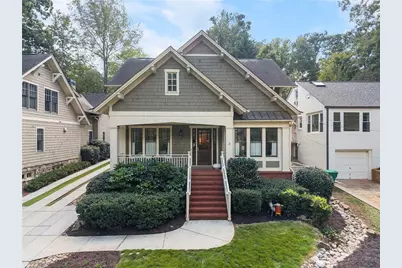 1739 Coventry Road, Decatur, GA 30030 - Photo 2