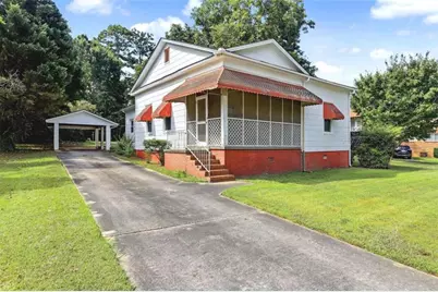 7 Georgia Avenue, Hampton, GA 30228 - Photo 22
