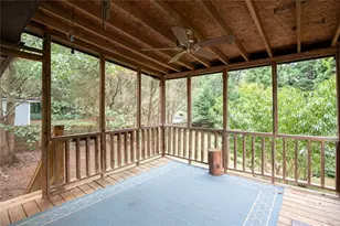 2865 Lanier Beach South Rd, Cumming, GA 30041 - Photo 30