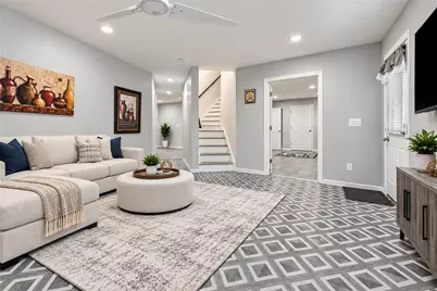2529 Brittany Park Cove, Ellenwood, GA 30294 - Photo 30
