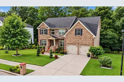 2529 Brittany Park Cove, Ellenwood, GA 30294 - Photo 2