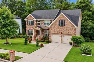 2529 Brittany Park Cove, Ellenwood, GA 30294 - Photo 2