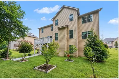 2529 Brittany Park Cove, Ellenwood, GA 30294 - Photo 38