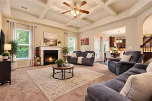 2529 Brittany Park Cove, Ellenwood, GA 30294 - Photo 8