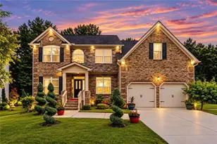 2529 Brittany Park Cove, Ellenwood, GA 30294 - Photo 40