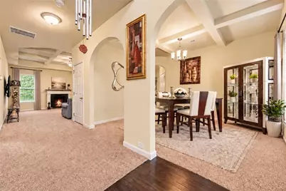 2529 Brittany Park Cove, Ellenwood, GA 30294 - Photo 6