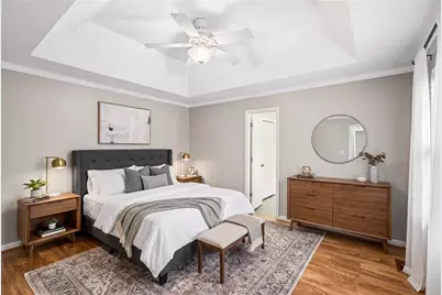 880 Bridge Pointe Court, Alpharetta, GA 30005 - Photo 10