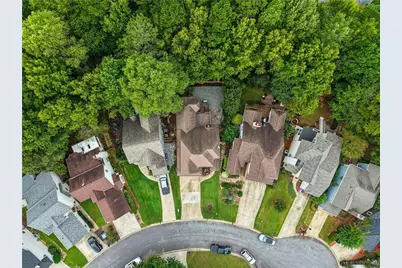 880 Bridge Pointe Court, Alpharetta, GA 30005 - Photo 44