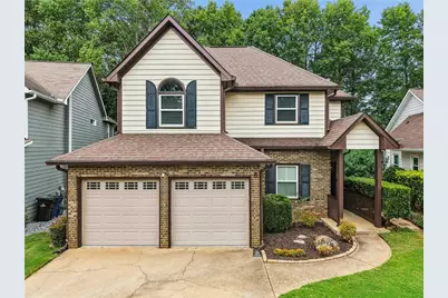 880 Bridge Pointe Court, Alpharetta, GA 30005 - Photo 1