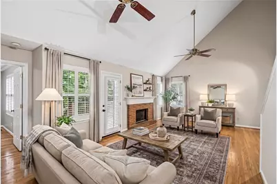 880 Bridge Pointe Court, Alpharetta, GA 30005 - Photo 4