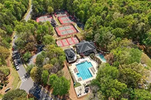 4246 Brighton Way NW, Kennesaw, GA 30144 - Photo 28