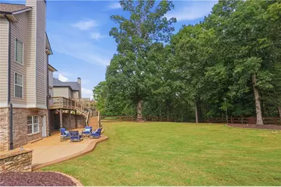 712 Song Bird Way, Woodstock, GA 30188 - Photo 66