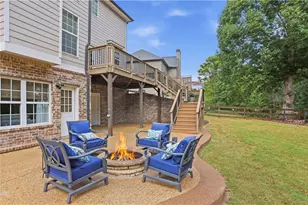 712 Song Bird Wy, Woodstock, GA 30188 - Photo 62