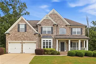 712 Song Bird Wy, Woodstock, GA 30188 - Photo 6