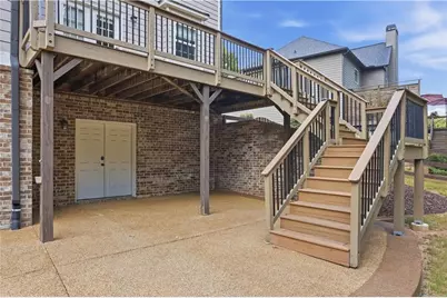 712 Song Bird Way, Woodstock, GA 30188 - Photo 62