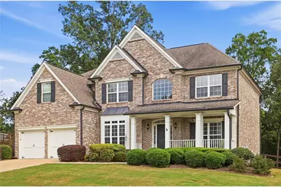 712 Song Bird Way, Woodstock, GA 30188 - Photo 1
