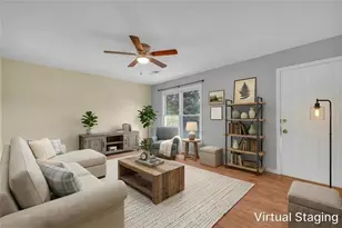 374 Meadow Trace Dr, Auburn, GA 30011 - Photo 2