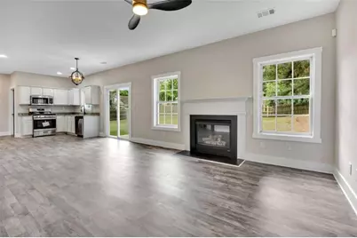 15 Kestrel Circle, Covington, GA 30014 - Photo 4