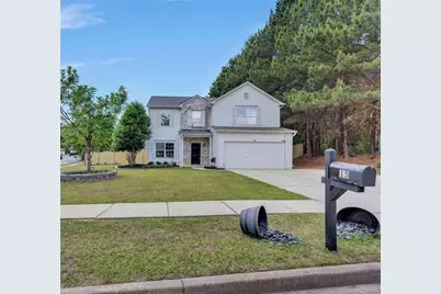 15 Kestrel Circle, Covington, GA 30014 - Photo 2