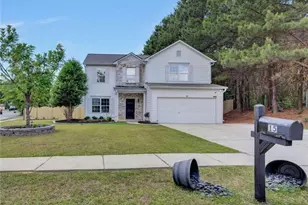 15 Kestrel Cir, Covington, GA 30014 - Photo 2