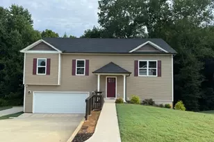1812 Jessica Way, Winder, GA 30680 - Photo 2