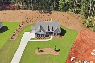 2013 Seclusion Trail, Monroe, GA 30656 - Photo 70