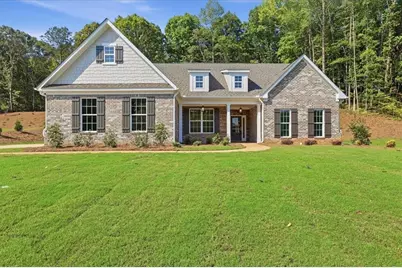 2013 Seclusion Trail, Monroe, GA 30656 - Photo 2