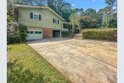 4231 Marsh Road, Marietta, GA 30066 - Photo 1