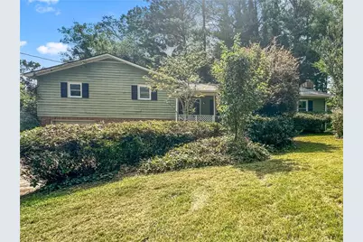 4231 Marsh Road, Marietta, GA 30066 - Photo 2
