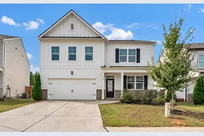 167 Fernbrook Trail, Dawsonville, GA 30534 - Photo 1