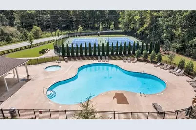 167 Fernbrook Trail, Dawsonville, GA 30534 - Photo 46