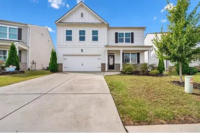 167 Fernbrook Trail, Dawsonville, GA 30534 - Photo 2