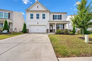 167 Fernbrook Trl, Dawsonville, GA 30534 - Photo 2