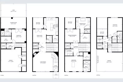 3715 Peachtree Road NE #9, Atlanta, GA 30319 - Photo 42
