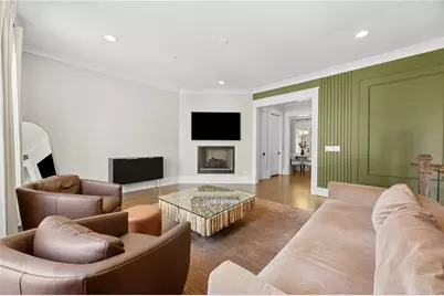 3715 Peachtree Road NE #9, Atlanta, GA 30319 - Photo 6