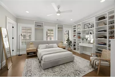 3715 Peachtree Road NE #9, Atlanta, GA 30319 - Photo 22