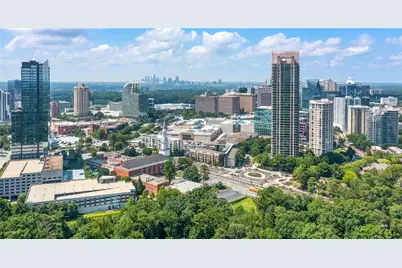 3715 Peachtree Road NE #9, Atlanta, GA 30319 - Photo 46