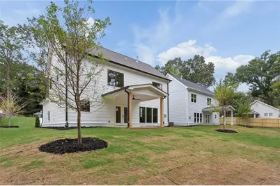 2262 Belmont Circle, Smyrna, GA 30080 - Photo 36