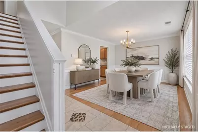 1442 Hampton View Court, Marietta, GA 30008 - Photo 4