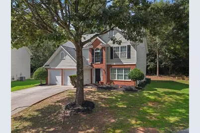 1442 Hampton View Court, Marietta, GA 30008 - Photo 2