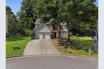 1442 Hampton View Court, Marietta, GA 30008 - Photo 36