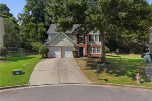 1442 Hampton View Ct, Marietta, GA 30008 - Photo 36