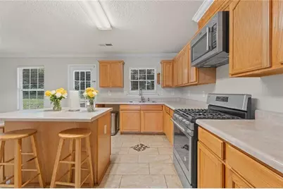 1442 Hampton View Court, Marietta, GA 30008 - Photo 6