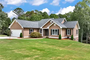 4980 Hopewell Rd, Cumming, GA 30028 - Photo 1