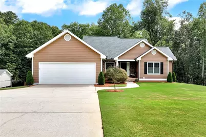 4980 Hopewell Road, Cumming, GA 30028 - Photo 2