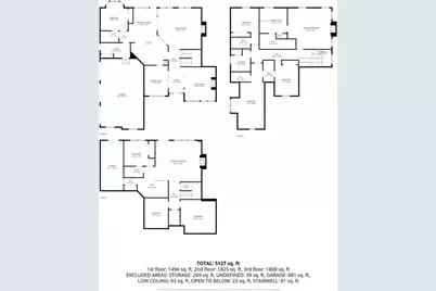 390 Chaffin Road, Roswell, GA 30075 - Photo 62
