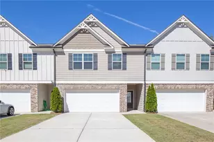 9 Richardson St, Winder, GA 30680 - Photo 2