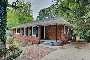 1125 Curtis Dr, Forest Park, GA 30297 - Photo 1