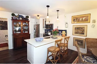 510 E Ponce De Leon Avenue #K, Decatur, GA 30030 - Photo 10