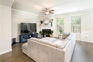 2658 Wild Laurel Ct, Norcross, GA 30071 - Photo 8